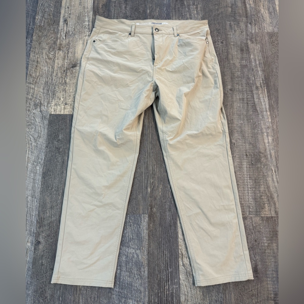 Essex Flex Tech Crossing Pants 38x32